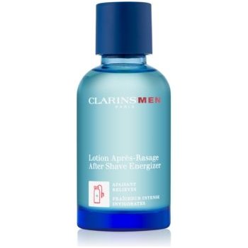 Clarins Men Energizer voda po holení 100 ml