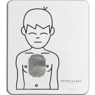 Philips defibrilační podložka – Hledejceny.cz