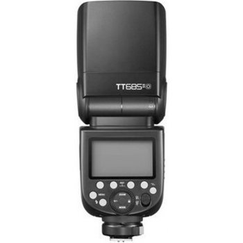 Godox TT685II pro MFT