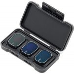 DJI Mini 4 Pro ND Filters Set CP.MA.00000729.02 – Zboží Mobilmania