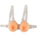 Cottelli umělá ňadra 2 x 400 g – Zboží Dáma