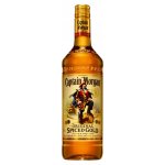 Captain Morgan Original Spiced Gold 35% 0,7 l (holá láhev) – Sleviste.cz