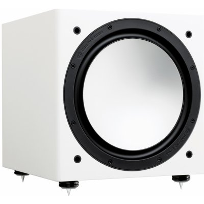 Monitor Audio Silver W-12 6G – Sleviste.cz