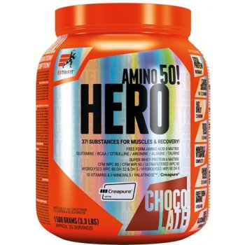 Extrifit Hero 45 g