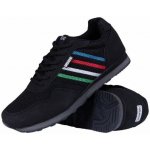 Reis BS Daily sportovní obuv černá – Zboží Mobilmania