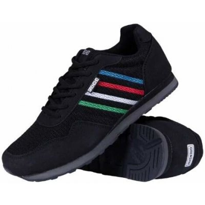 Reis BS Daily sportovní obuv černá – Zboží Mobilmania