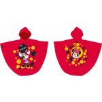 Baagl Pláštěnka pončo Minnie 304587 – Zboží Dáma