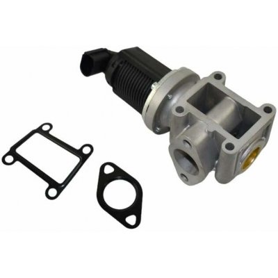 AGR EGR ventil OPEL ASTRA H J CORSA D MERIVA A B ZAFIRA B - 1.7 CDTI | Zboží Auto