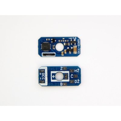 PeLi Dekodér pro světelné návěstidlo 2 PeLi SD05B02 – Zboží Dáma