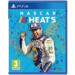NASCAR Heat 5 – Zboží Dáma