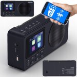 Blaupunkt DR6BK – Zboží Mobilmania