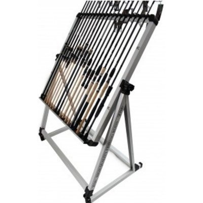 Zfish Stojan na pruty Rod Stand 18 Rods – Zbozi.Blesk.cz