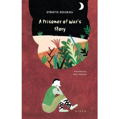 Prisoner of War's Story