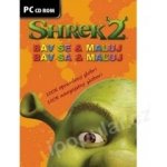 Shrek 2 Maluj a Bav se – Hledejceny.cz