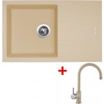 Sinks G4450 Set LINEA 780 + VITALIA – Zboží Mobilmania