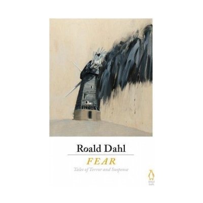 Fear Roald Dahl – Zbozi.Blesk.cz