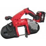 Milwaukee HD18 BS 402 C – HobbyKompas.cz