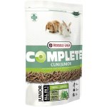 Versele-Laga Complete Cuni Junior 0,5 kg – Hledejceny.cz