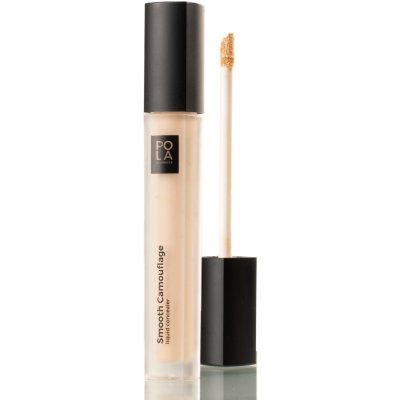 Pola Cosmetics Smooth Camouflage Tekutý korektor P1 5 ml – Sleviste.cz