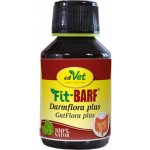 cdVet Fit- BARF Střevní flóra plus 500 ml – Hledejceny.cz