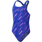 Speedo Hyperboom Allover Medalist Girls True Cobalt/Sweet... – Zbozi.Blesk.cz