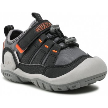 Keen Knotch Hollow Children 10021026KEN steel grey/safety orange