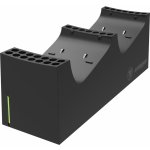 Snakebyte Twin Charge station X Xbox One – Hledejceny.cz