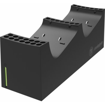 Snakebyte Twin Charge station X Xbox One