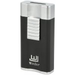Doutníkový Winjet Premium Flat černá /Silver – Hledejceny.cz