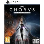 Chorus (D1 Edition) – Zboží Mobilmania