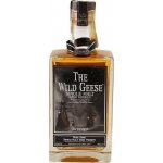 Wild Geese Single Malt Irish whisky 43% 0,7 l (karton) – Hledejceny.cz