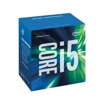 Intel Core i5-7600T BX80677I57600T