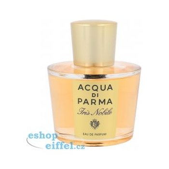 Acqua Di Parma Iris Nobile parfémovaná voda dámská 100 ml