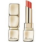 Guerlain KissKiss Shine Bloom lesklá rtěnka 309 Fresh Coral 3,5 g – Zboží Dáma