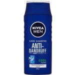 Nivea Cool šampon proti lupům pro muže 250 ml – Zbozi.Blesk.cz