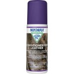 Nikwax Conditioner For Leather 125 ml – Zboží Mobilmania