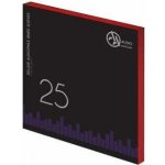 Audio Anatomy Vnitřní antistatické obaly Deluxe 25 ks – Zboží Živě