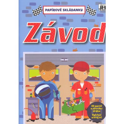 Závod [Ostatní] – Zbozi.Blesk.cz