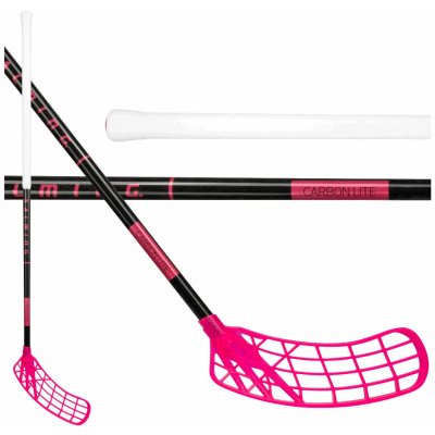 Salming Q-series Carbon Lite Trident Touch X F27 – Hledejceny.cz