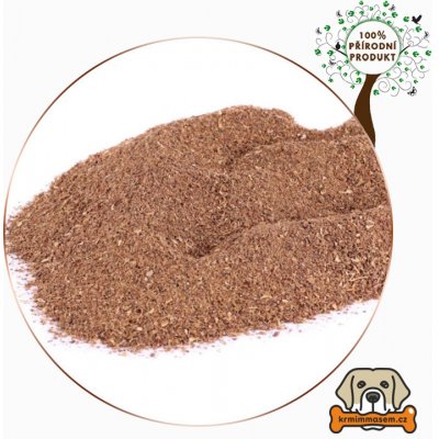 Krmímmasem.czJablečná vláknina 500 g – Sleviste.cz