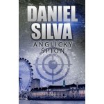 Anglický špión - Daniel Silva – Sleviste.cz