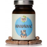 NaturalProtein odvodňovač 60 kapslí – Hledejceny.cz
