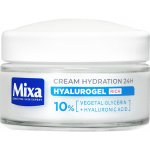 Mixa Hyalurogel Rich Cream 50 ml – Zboží Dáma