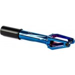 ETHIC Merrow V3 HIC 100-120mm CHROME BLUE Vidlice – Hledejceny.cz
