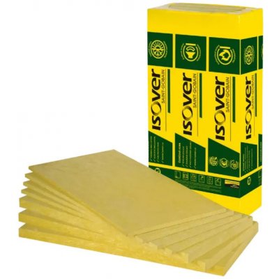 Isover T-N 50 mm 2,88 m² – Zbozi.Blesk.cz