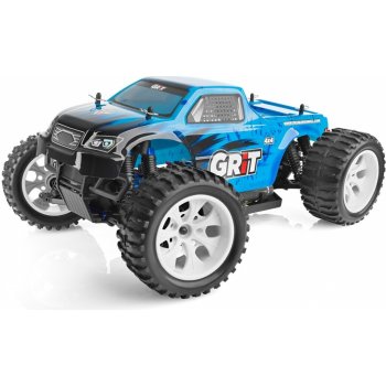 Himoto EMXT GRIT RTR modrá 1:10