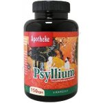 Apotheke Psyllium 150 kapslí – Hledejceny.cz