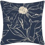 Darré bavlna Blossom nový 40 x 40 cm – Hledejceny.cz