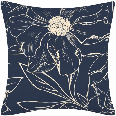 Darré bavlna Blossom nový 40 x 40 cm – Hledejceny.cz