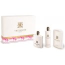 Trussardi Donna 2011 EDP 100 ml + tělové mléko 200 ml + 100 ml deodorant dárková sada